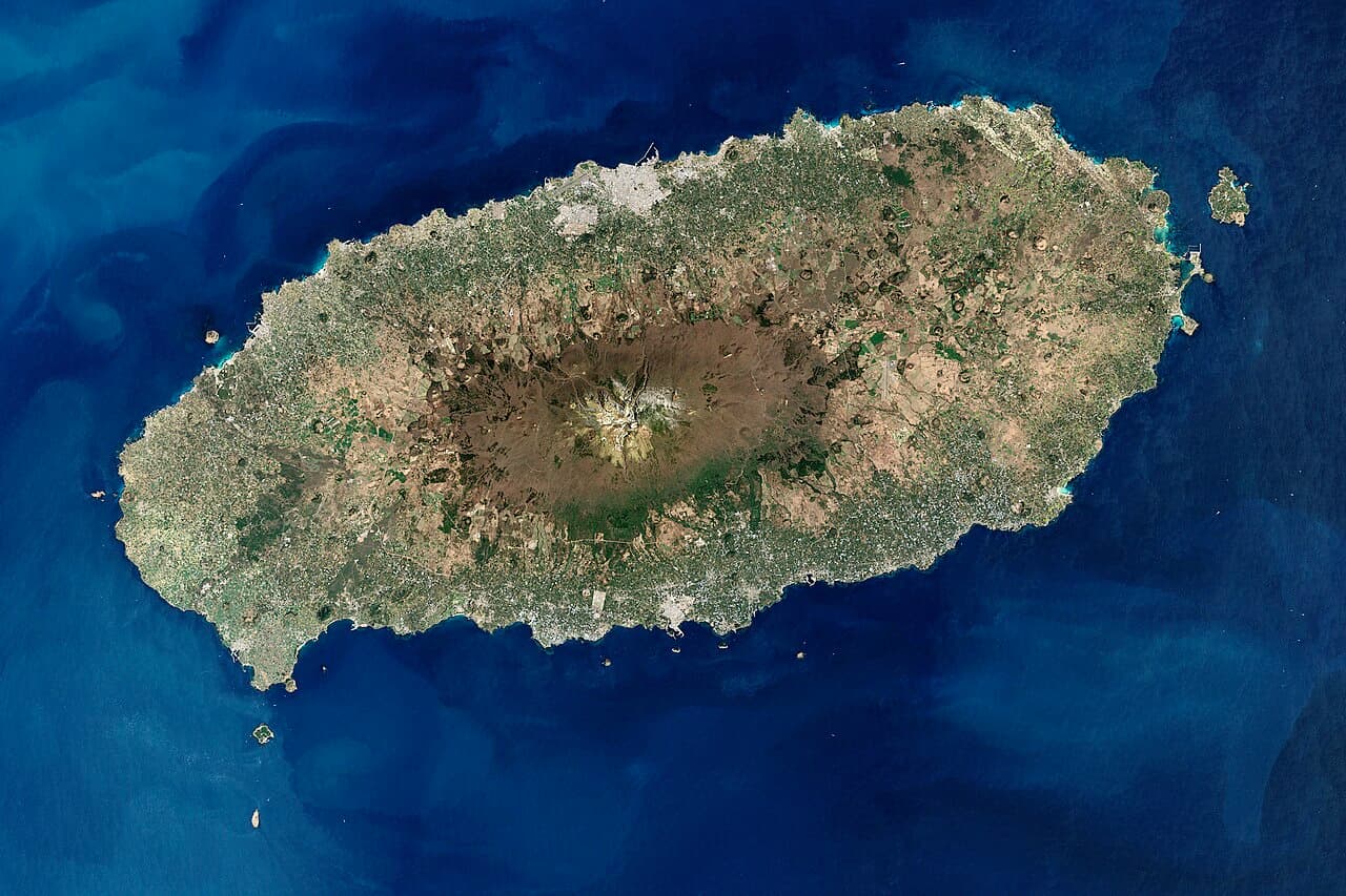 Đảo Jeju