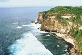 Đền Uluwatu