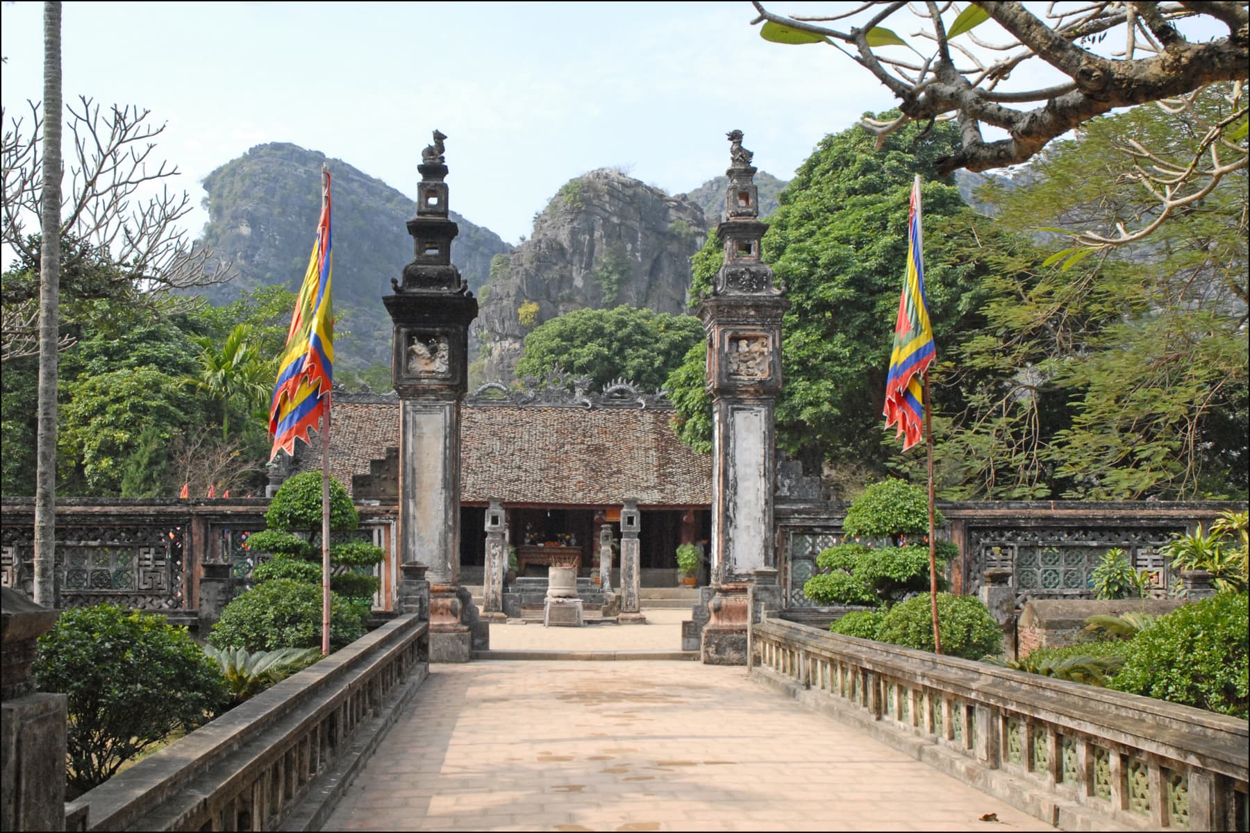 Ninh Bình